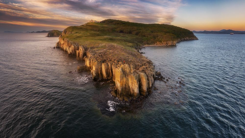 Photograph by Michael Kharitonychev