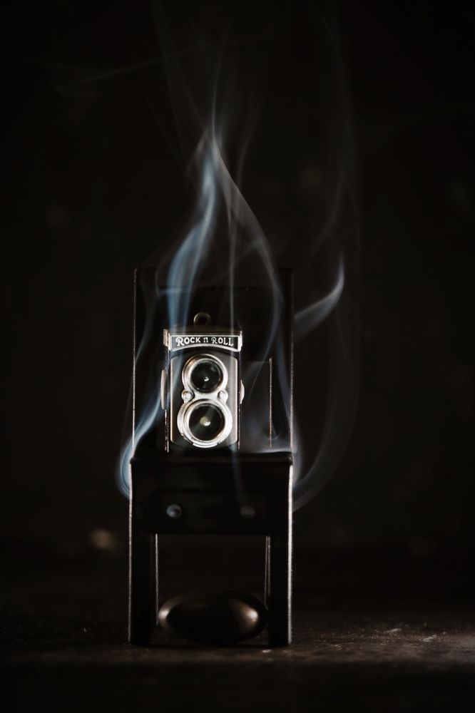 Photograph by Татьяна Исаева