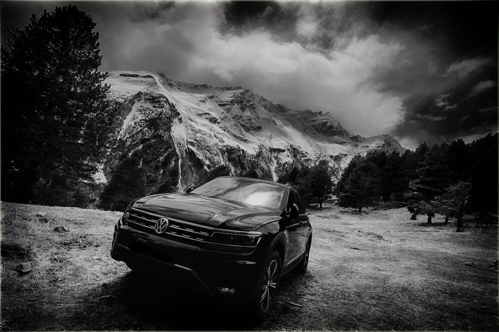 Фотография автора Павел Мартюшев