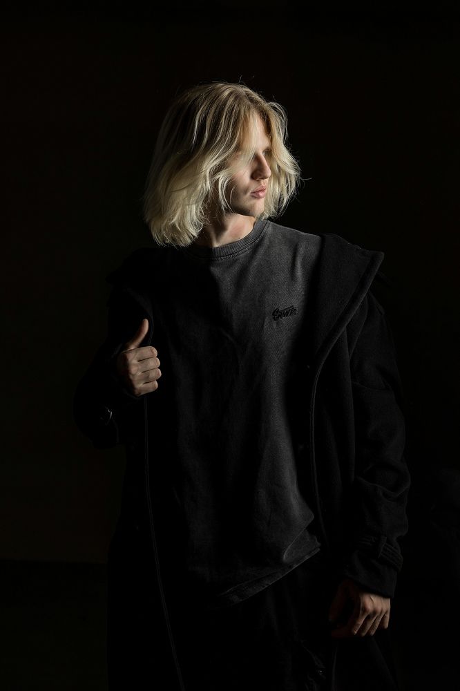 Photograph by Надежда Торопова