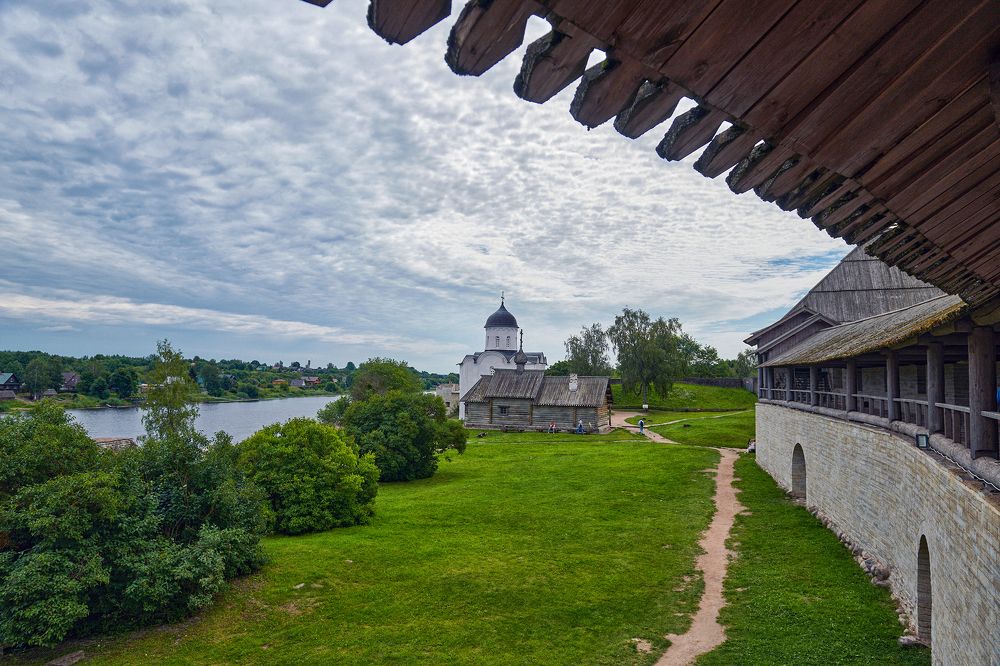 Photograph by Валерий