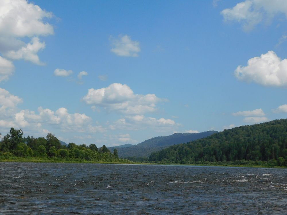 Photograph by Александр Прядко