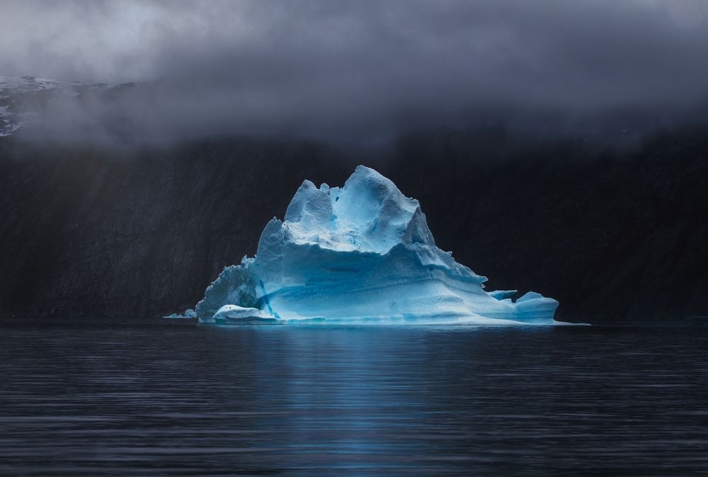 Photograph by Zaprin Geguskov