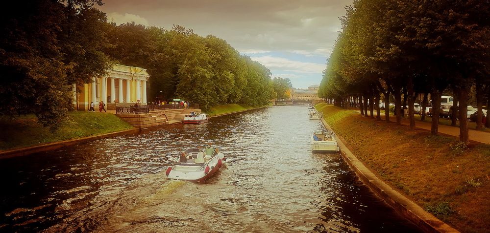Photograph by Валерий Лебедев