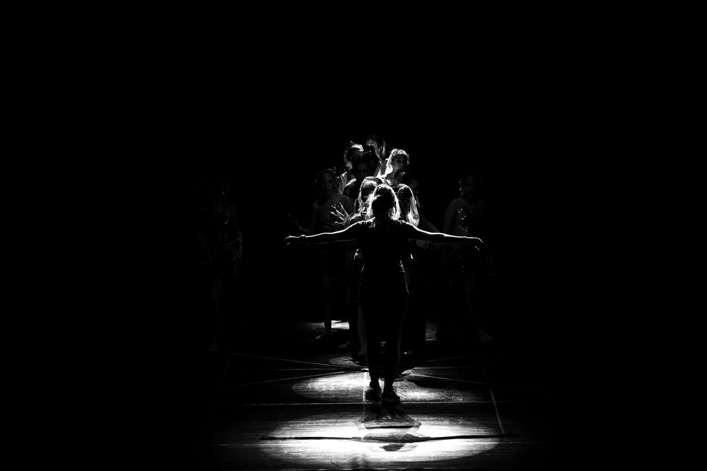 Photograph by Moataz Helmy