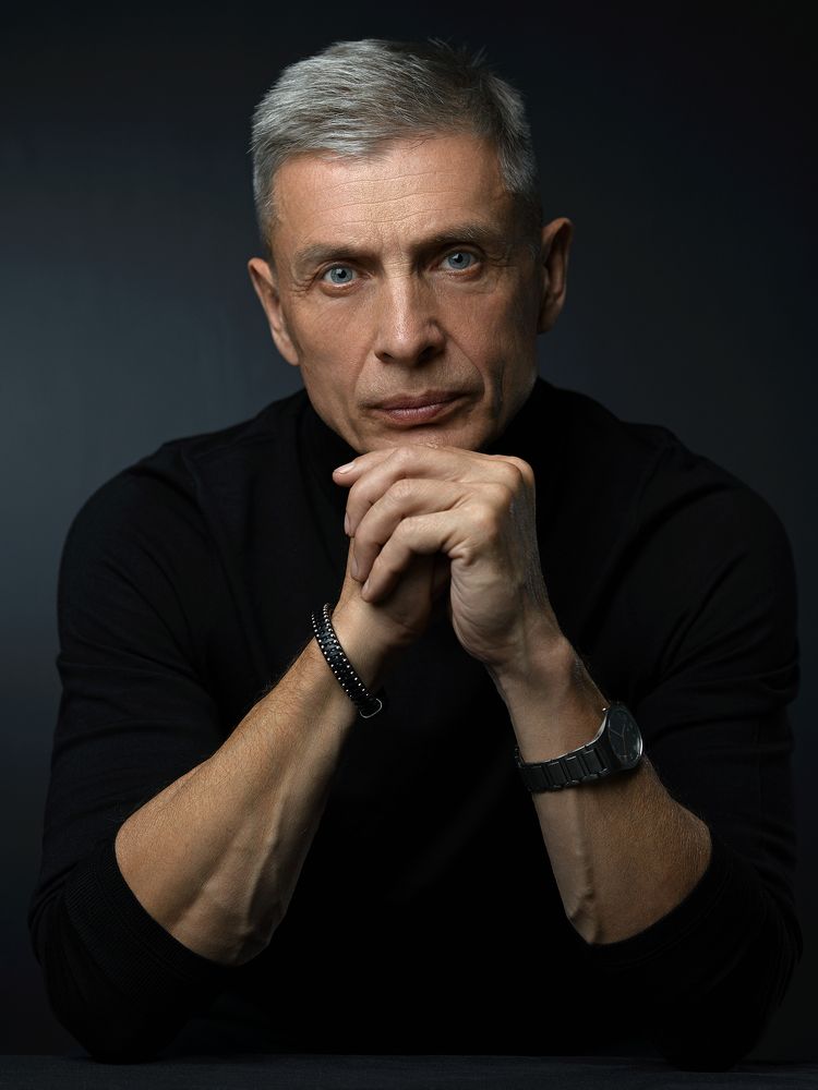 Photograph by Козлов Евгений