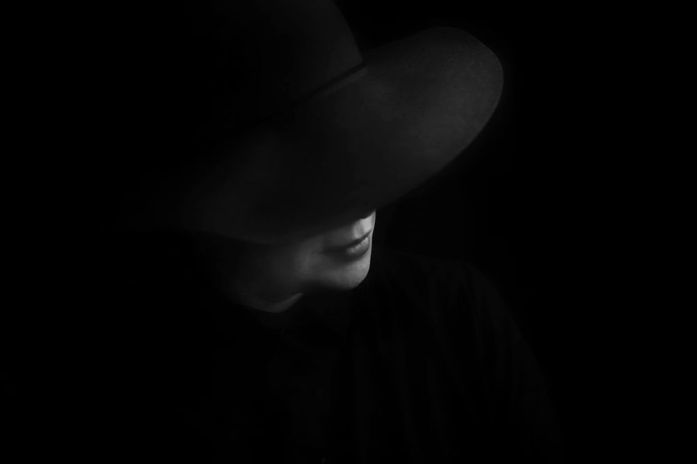 Photograph by Olga Asson