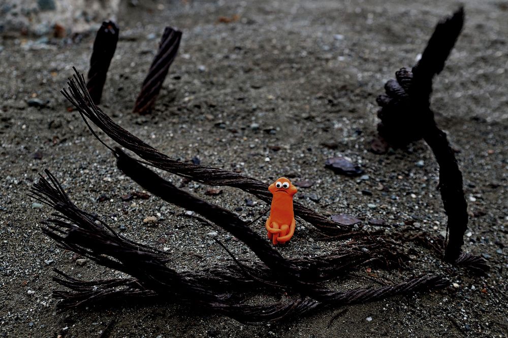 Photograph by Андрей Городецкий