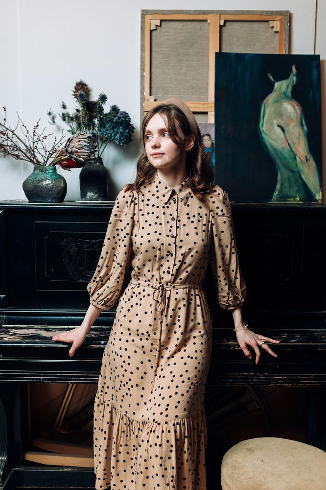 Photograph by Юлия Мартынюк