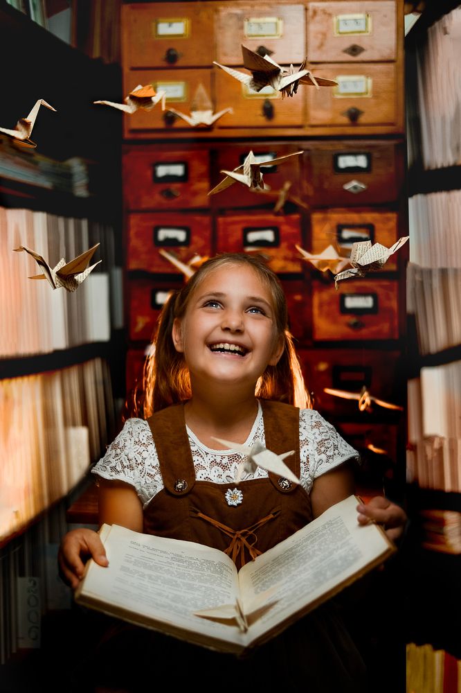 Photograph by Татьяна Литвинова