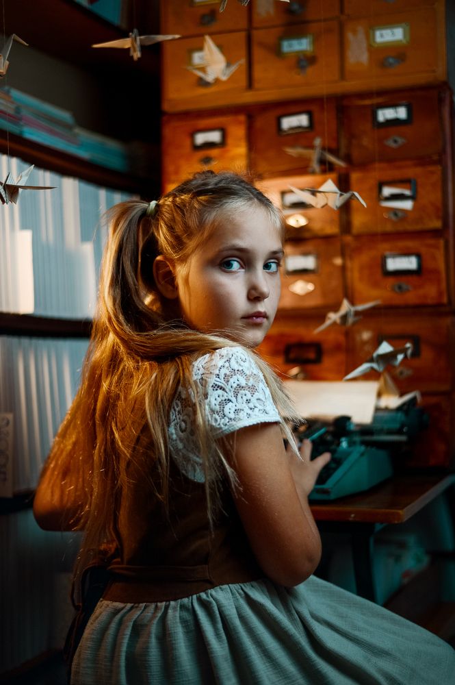 Photograph by Татьяна Литвинова