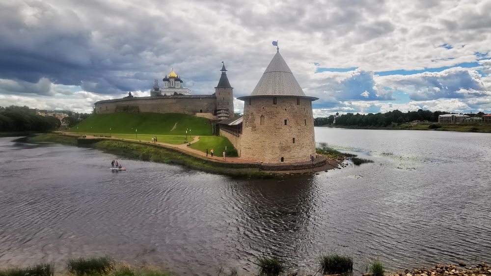 Photograph by Валерий Лебедев