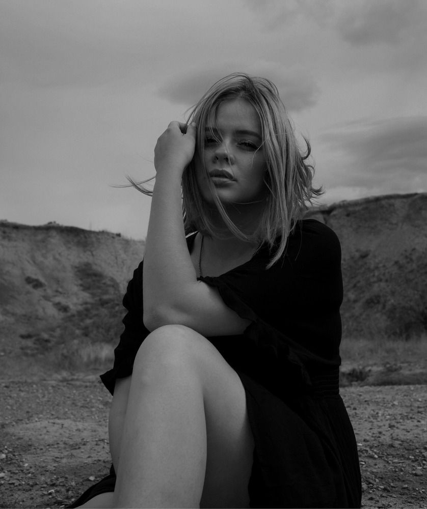 Photograph by Анастасия