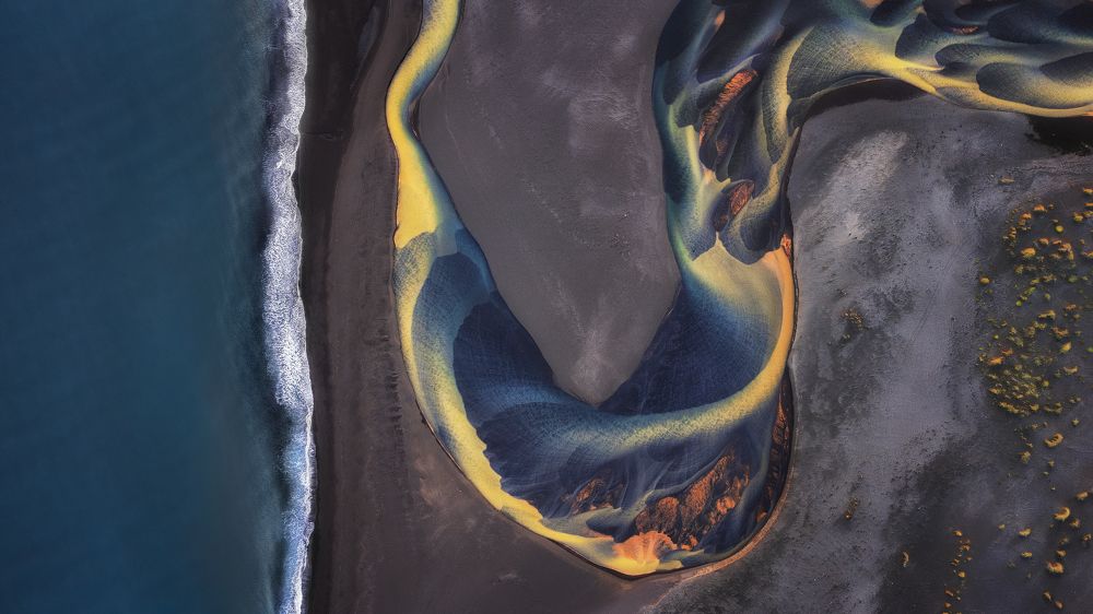 Photograph by Andrea Curzi