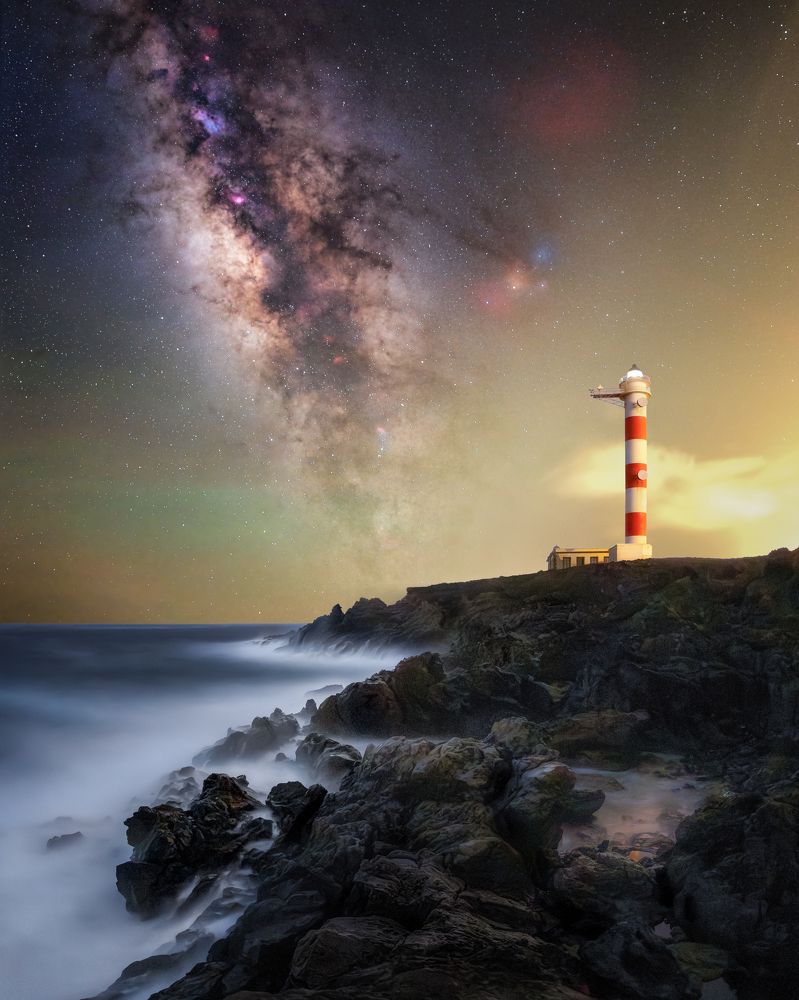 Photograph by Andrea Curzi