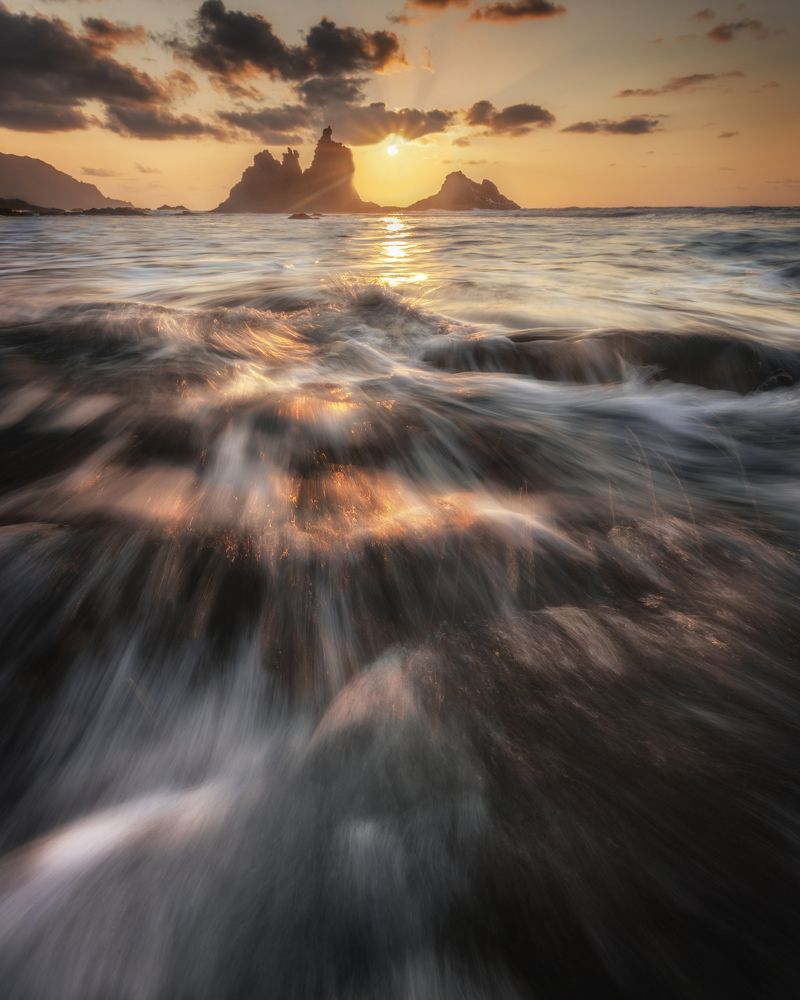 Photograph by Andrea Curzi