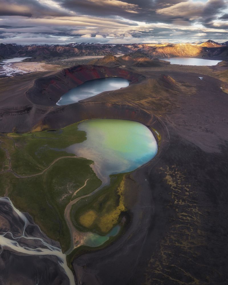 Photograph by Andrea Curzi