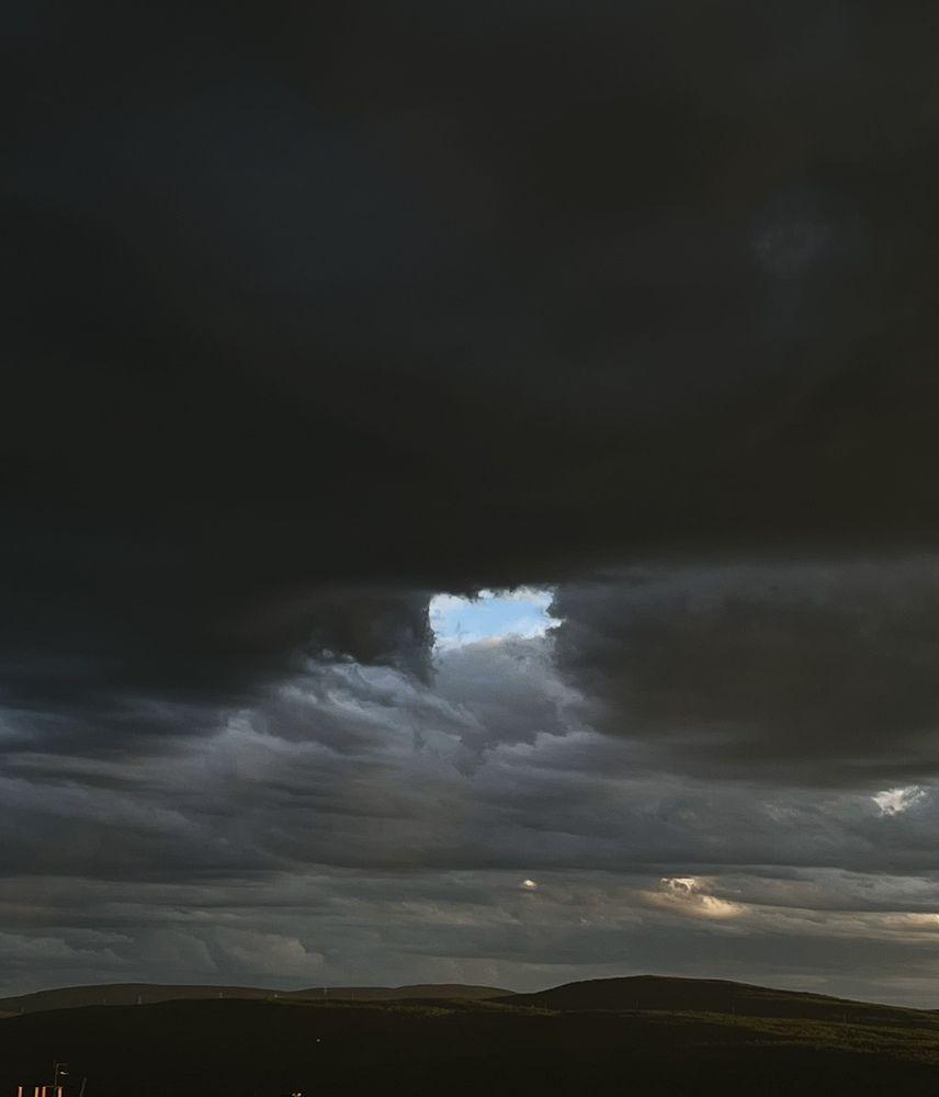 Photograph by KATYA CHERNIAVSKAIA