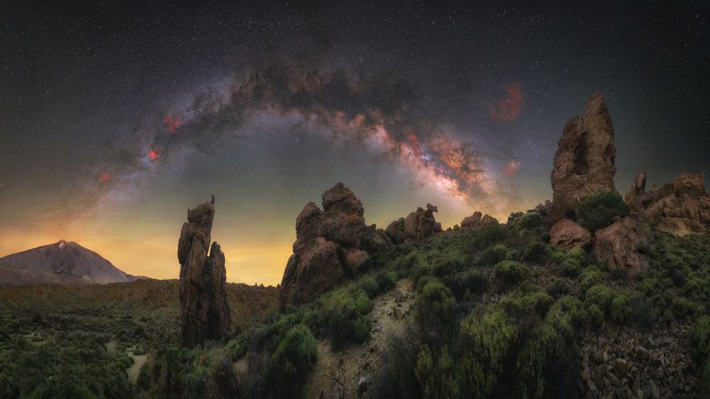 Photograph by Andrea Curzi