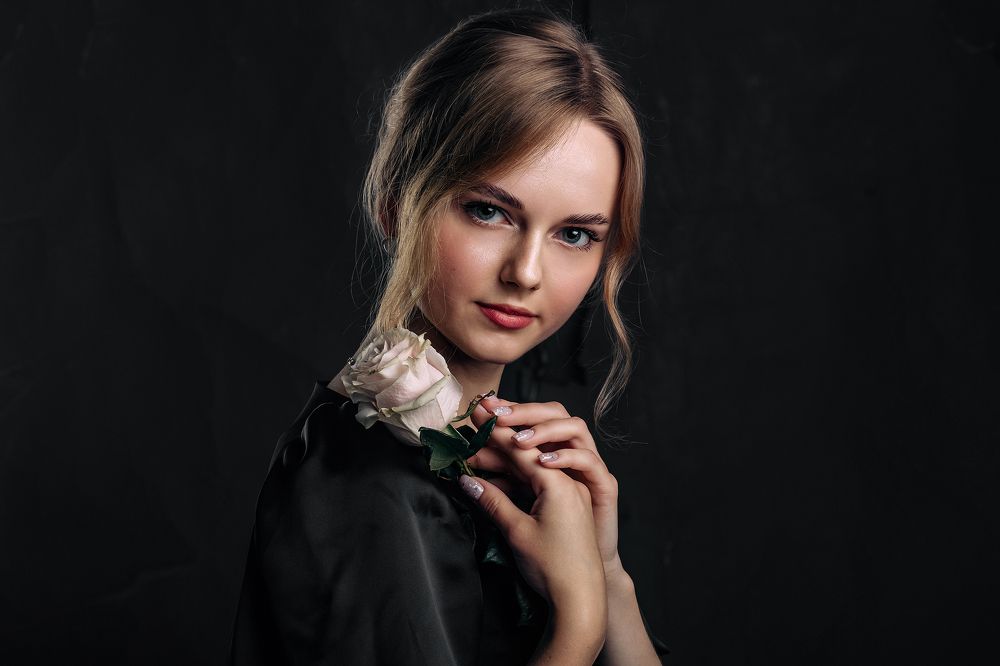 Photograph by Ольга Додонова