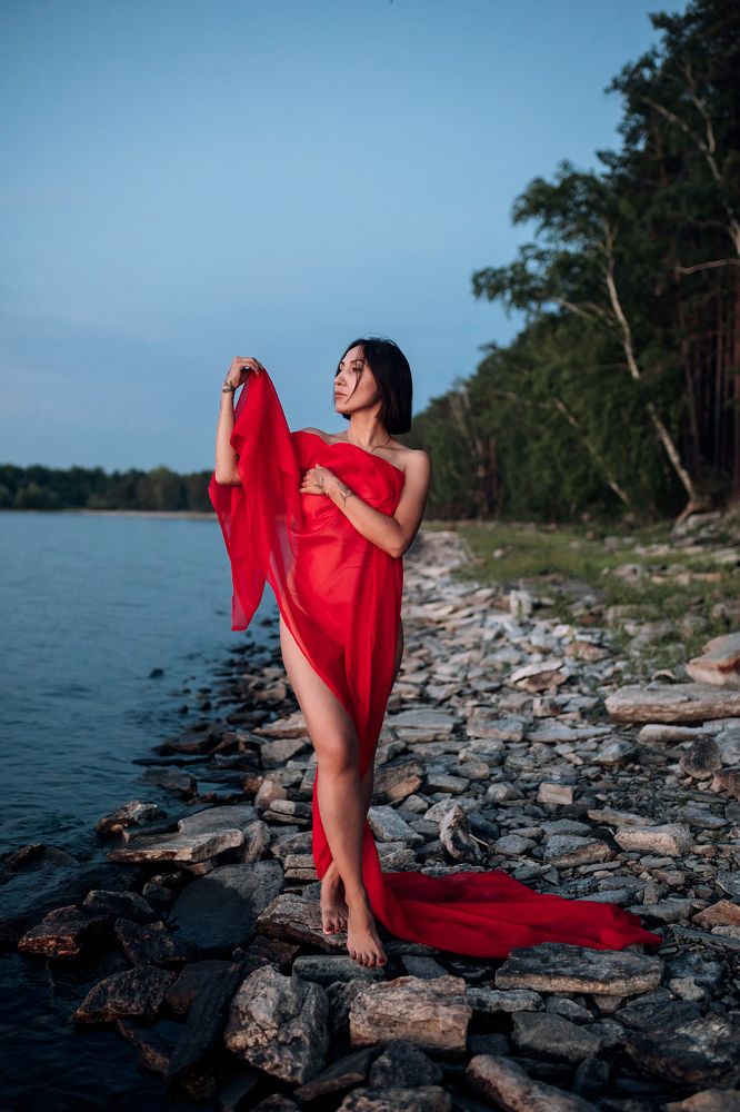 Photograph by Юлия Мартынюк