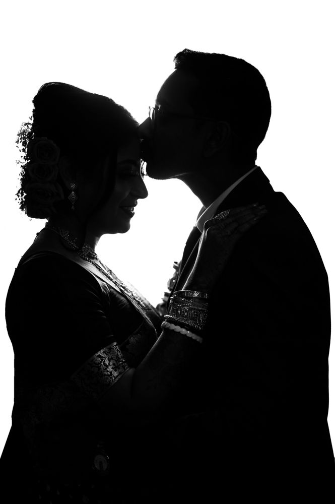 Debjani and Jishnu and their love