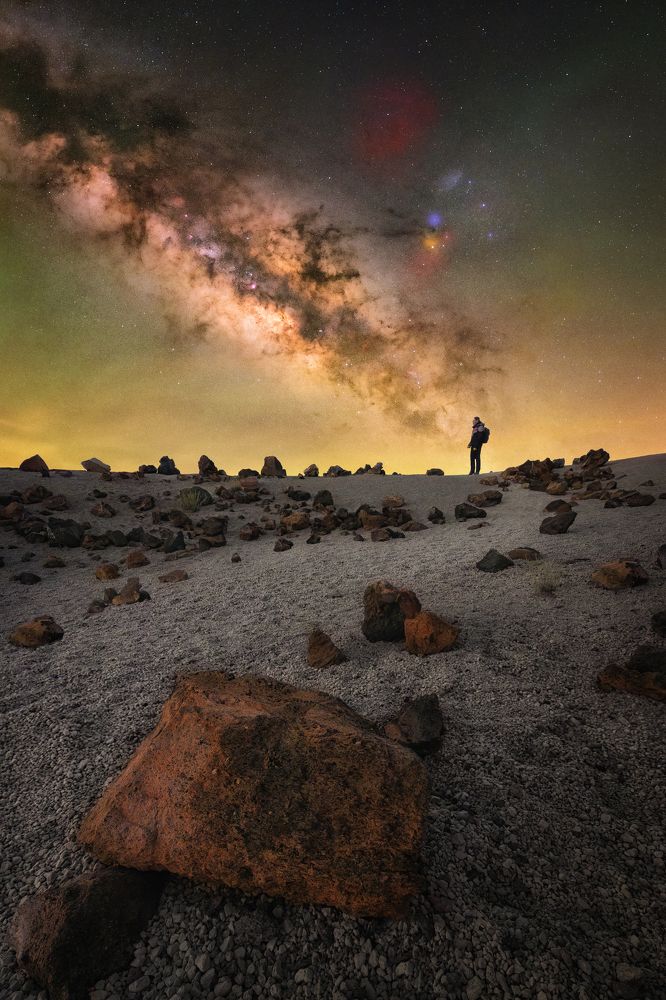 Photograph by Andrea Curzi