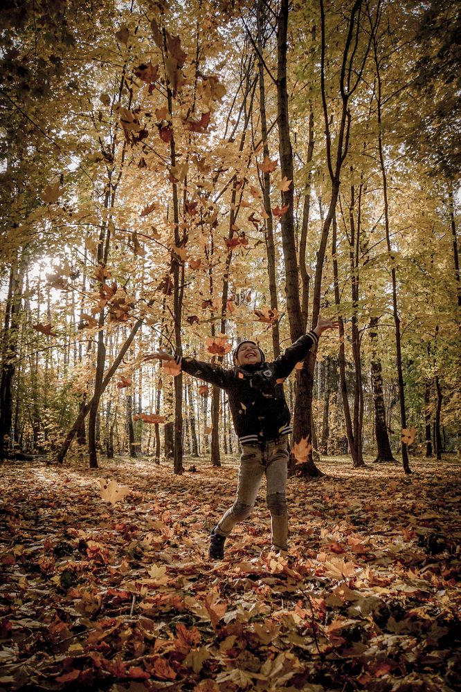 Photograph by Виктория Лаур