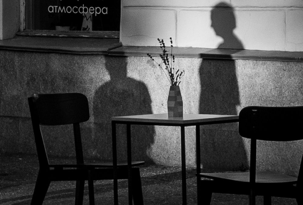 Photograph by Андрей Борисенко