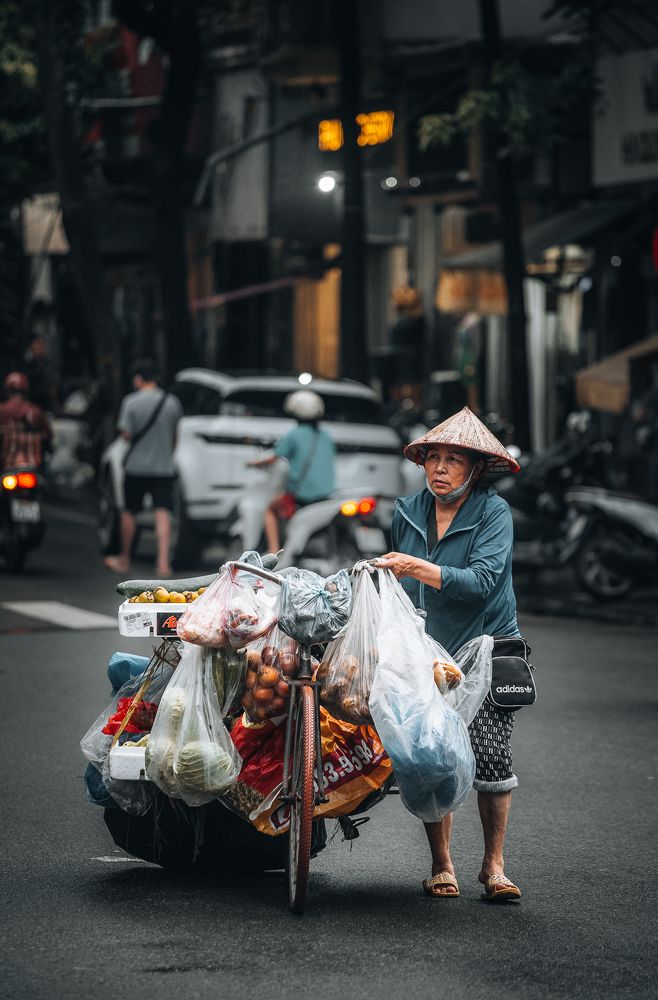 Photograph by William Rodriguez