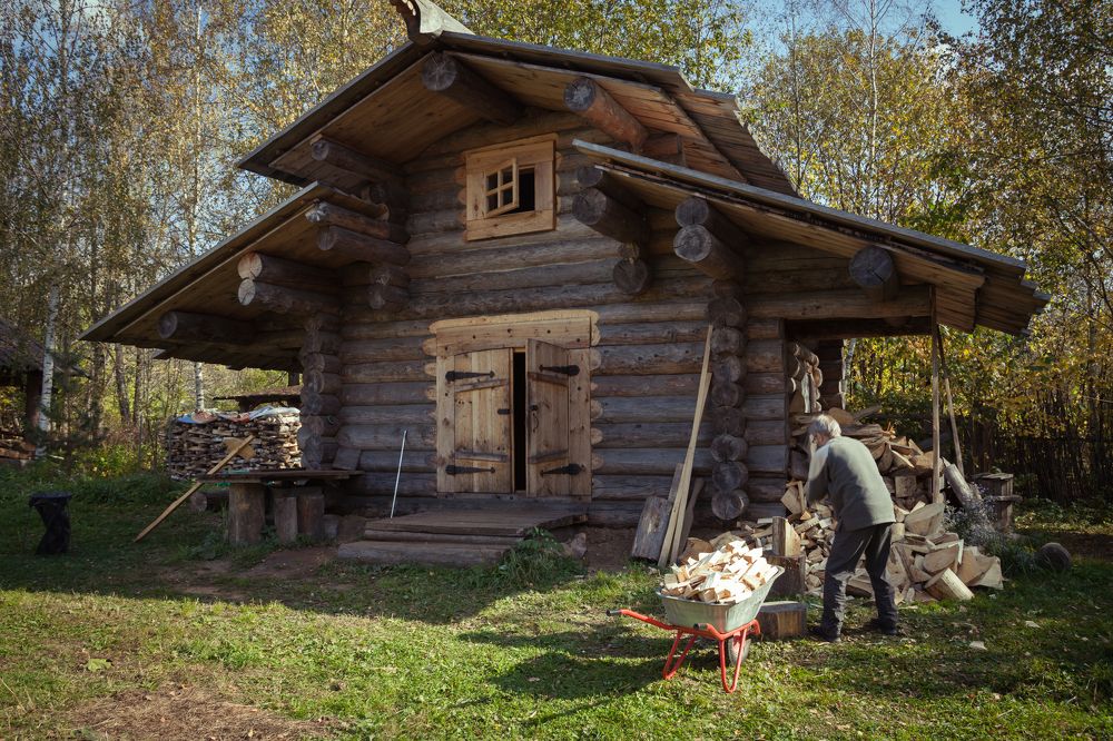 Photograph by Olga Snai