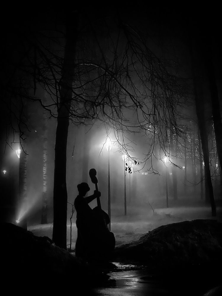 Photograph by Evgenia Privalova