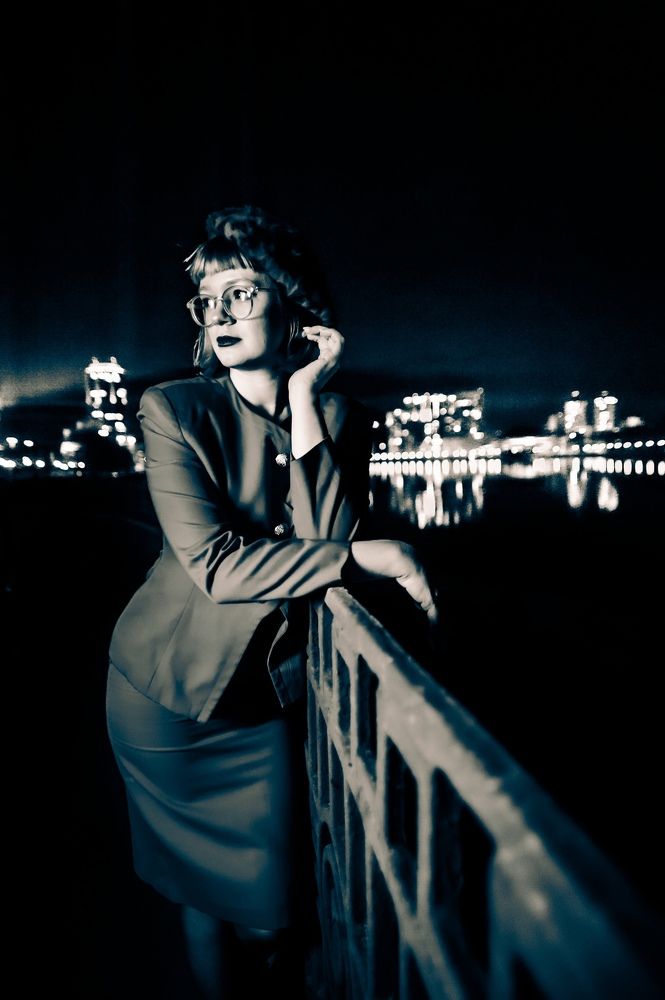 Photograph by Алексей Патрушев