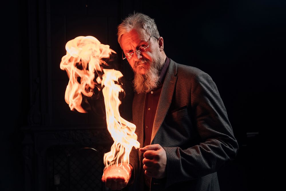 Photograph by Юлия Мартынюк