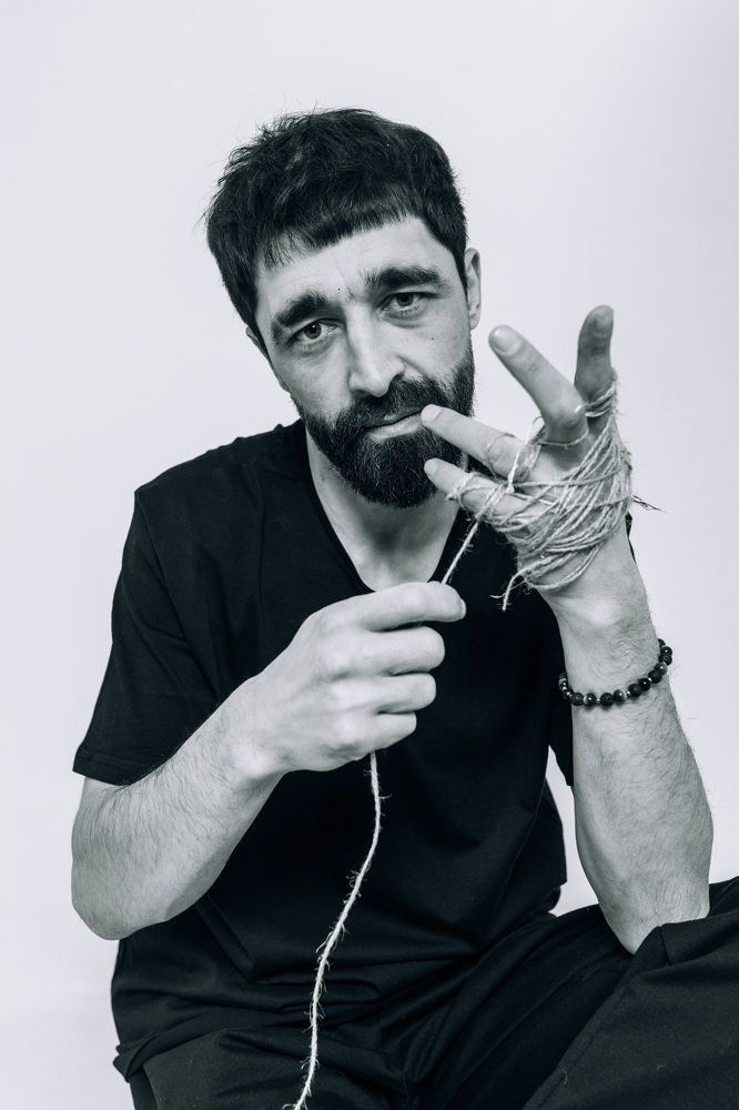 Photograph by Юлия Мартынюк