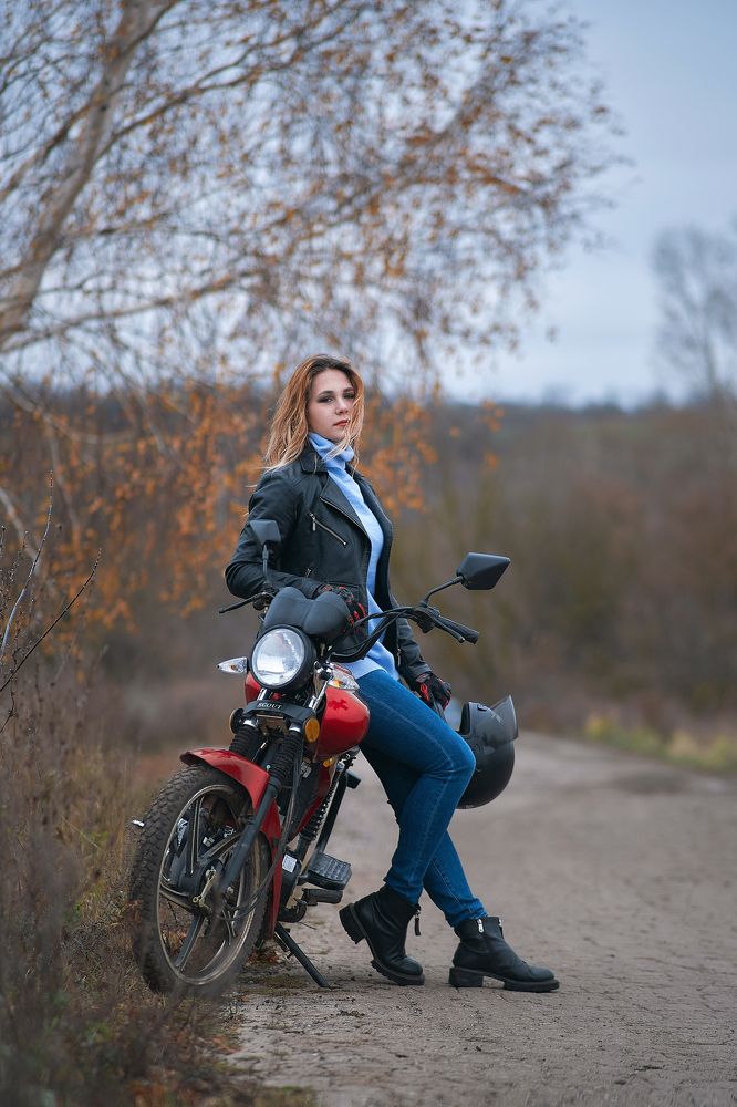 Photograph by Татьяна Михеева