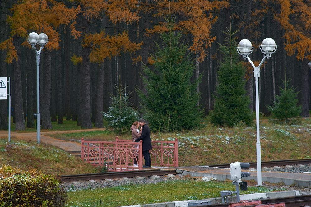 Photograph by Татьяна Михеева