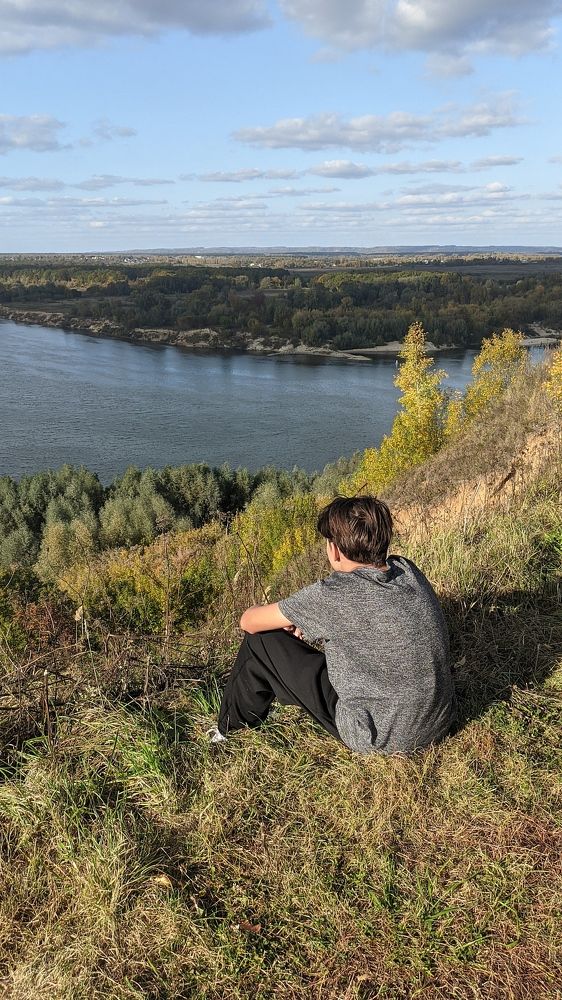 Фотография автора Васильева Ирина