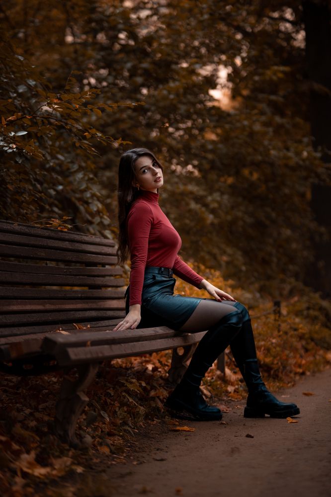 Photograph by Михаил Магазеев