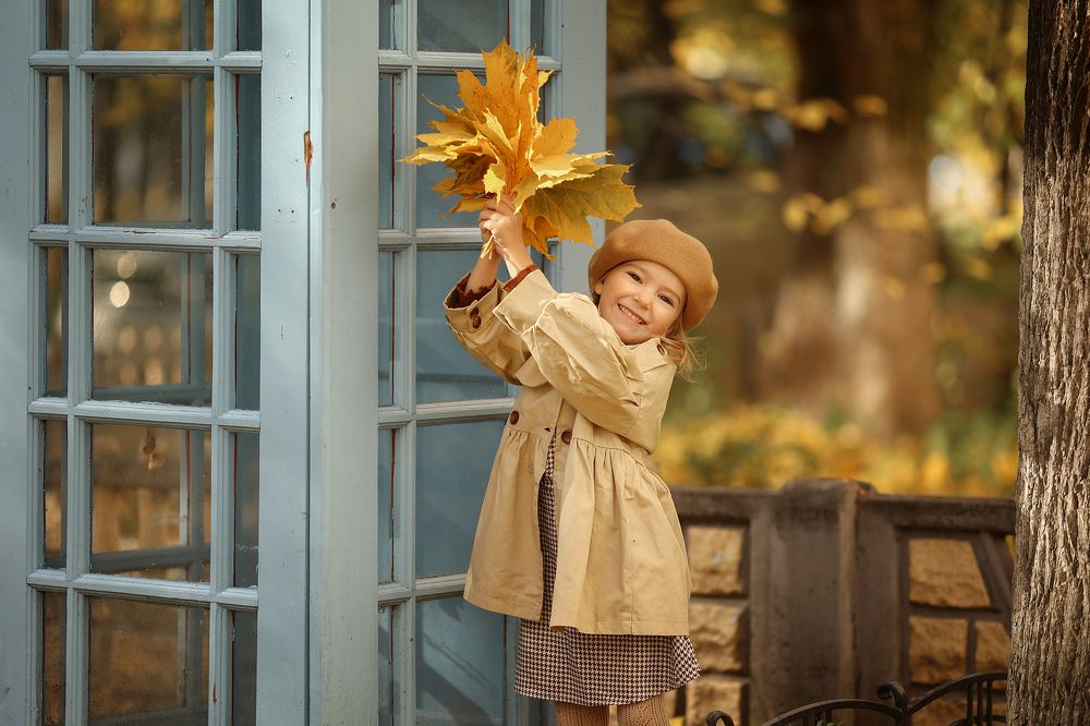 Photograph by Татьяна Щелухина