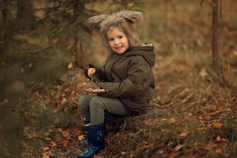 Фотография автора Татьяна Щелухина