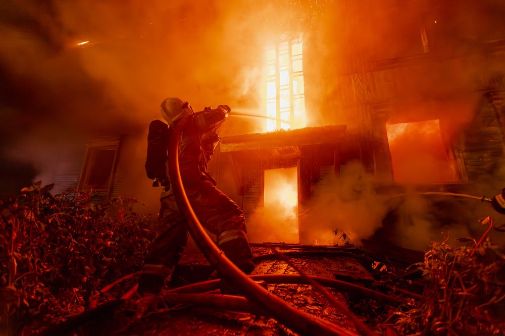 Photograph by Илья Тильман