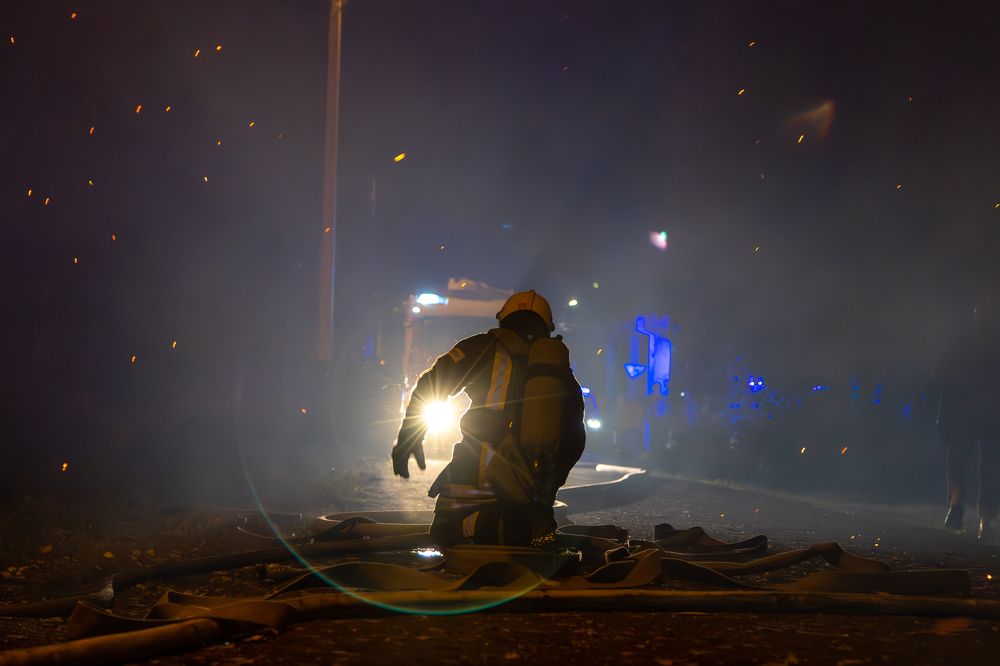 Photograph by Илья Тильман