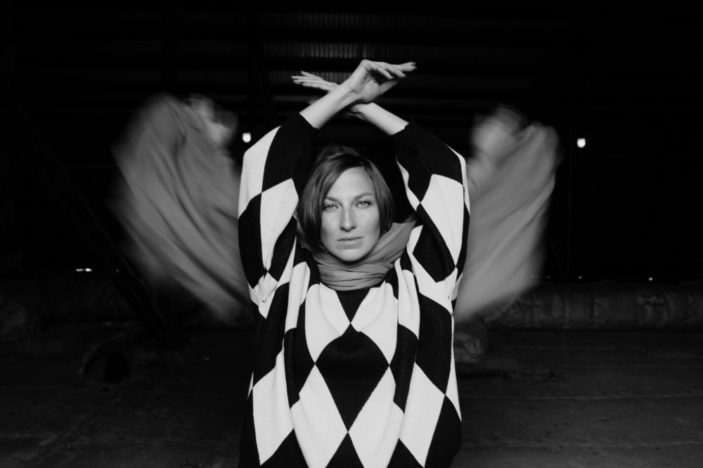 Photograph by Юлия Мартынюк