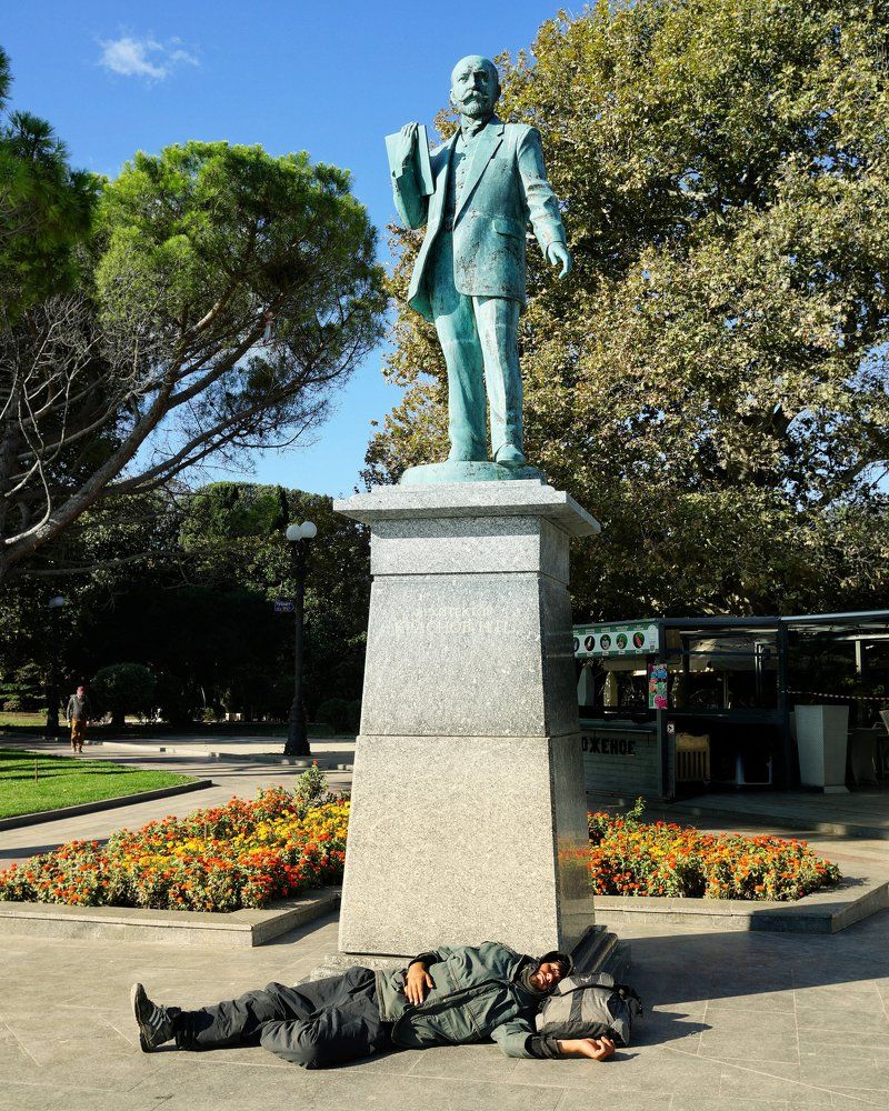 Photograph by Василий Селиванов