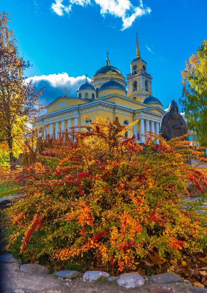 Photograph by Владимир Орлов