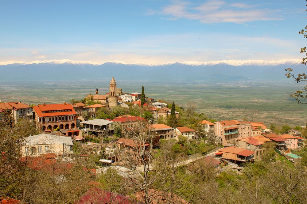 Photograph by Елизавета Огурцова