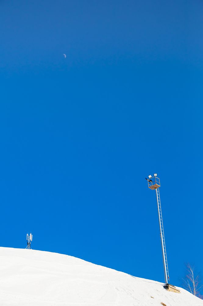 Photograph by Андрей Сафонов