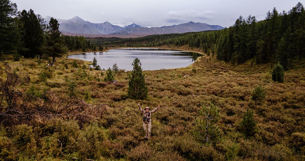 Photograph by Юрий Гаврилов