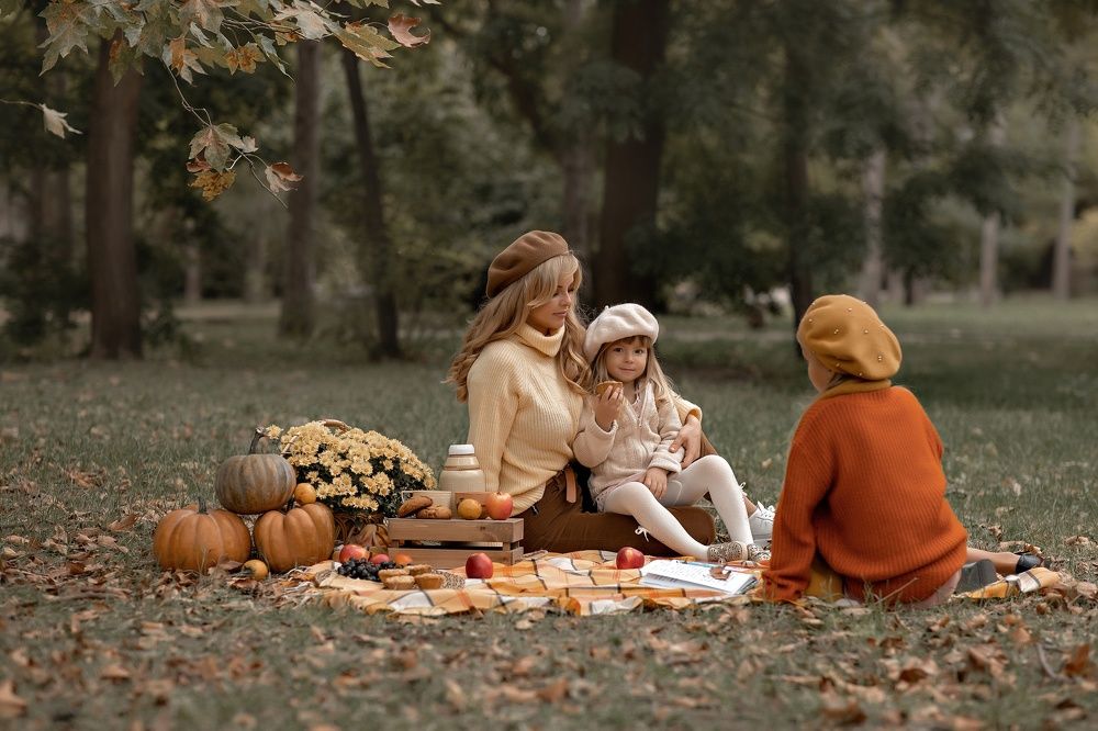 Photograph by Ольга Крыж